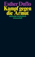 Cover: Kampf gegen die Armut - Suhrkamp