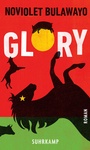 Cover: Glory - Suhrkamp