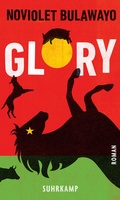 Cover: Glory - Suhrkamp