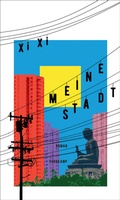 Cover: Meine Stadt - Suhrkamp