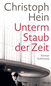 Abbildung von: Unterm Staub der Zeit - Suhrkamp