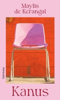 Cover: Kanus - Suhrkamp
