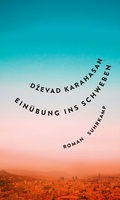 Cover: Ein&uuml;bung ins Schweben - Suhrkamp