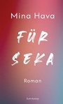 Cover: Für Seka - Suhrkamp