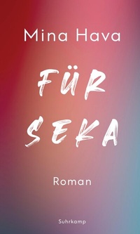 Abbildung von: Für Seka - Suhrkamp