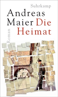 Abbildung von: Die Heimat - Suhrkamp