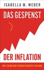 Cover: Das Gespenst der Inflation - Suhrkamp