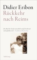 Cover: R&uuml;ckkehr nach Reims - Suhrkamp