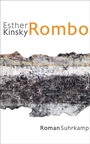 Cover: Rombo - Suhrkamp