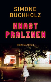Abbildung von: Knastpralinen - Suhrkamp