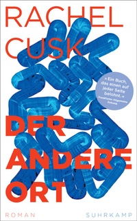 Abbildung von: Der andere Ort - Suhrkamp
