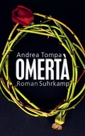 Cover: Omert&agrave; - Suhrkamp