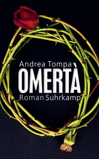 Abbildung von: Omertà - Suhrkamp