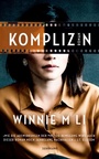 Cover: Komplizin - Suhrkamp