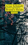 Cover: Brand's Haide - Suhrkamp