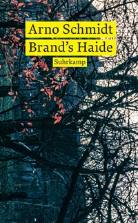 Enlarge image Cover: Brand's Haide - Suhrkamp
