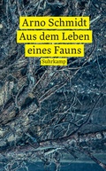 Cover: Aus dem Leben eines Fauns - Suhrkamp