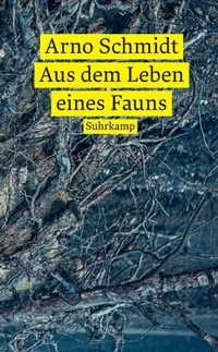 Enlarge image Cover: Aus dem Leben eines Fauns - Suhrkamp