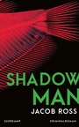 Cover: Shadowman - Suhrkamp