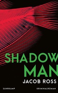Cover: Shadowman - Suhrkamp