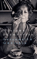 Cover: Gesammelte Gedichte - Suhrkamp