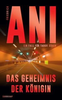 Abbildung von: Das Geheimnis der Königin - Suhrkamp