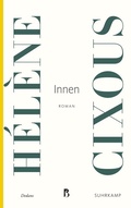Cover: Innen - Suhrkamp