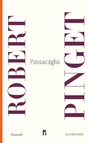 Cover: Passacaglia - Suhrkamp