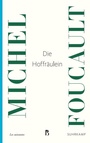 Cover: Die Hoffräulein - Suhrkamp