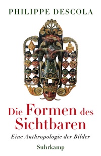 Abbildung von: Die Formen des Sichtbaren - Suhrkamp