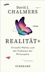 Cover: Realität+ - Suhrkamp