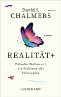Cover: Realit&auml;t+ - Suhrkamp