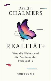 Abbildung von: Realität+ - Suhrkamp