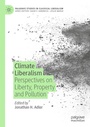 Cover: Climate Liberalism - Palgrave Macmillan