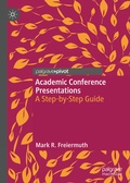Cover: Academic Conference Presentations - Palgrave Macmillan