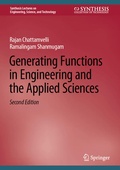 Cover: Generating Functions in Engineering and the Applied Sciences - Springer
