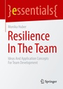 Cover: Resilience In The Team - Springer