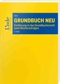 Cover: Grundbuch NEU - Linde
