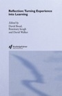 Cover: Reflection - Routledge