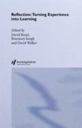 Cover: Reflection - Routledge