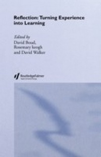 Enlarge image Cover: Reflection - Routledge
