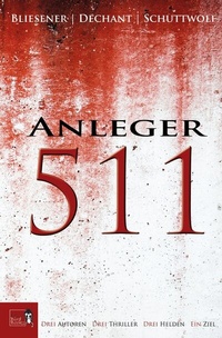 Enlarge image Cover: Anleger 511 - tolino media