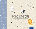 Cover: Meine Kindheit! - Circon Verlag GmbH