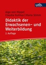 Cover: Didaktik der Erwachsenen- und Weiterbildung - UTB