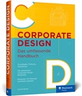 Cover: Corporate Design - Rheinwerk