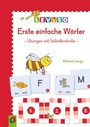 Cover: Erste einfache W&ouml;rter - Verlag an der Ruhr