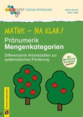 Bild: Mathe - na klar! Pr&auml;numerik: Mengenkategorien - Verlag an der Ruhr