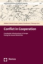 Cover: Conflict in Cooperation - Nomos