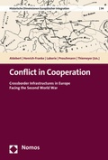 Bild: Conflict in Cooperation - Nomos