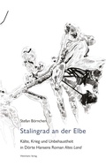 Cover: Stalingrad an der Elbe - Wehrhahn Verlag